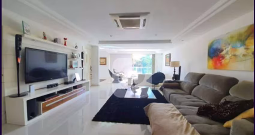 Oportunidade, Cobertura espetacular com 714m² no Jardim Oceânico