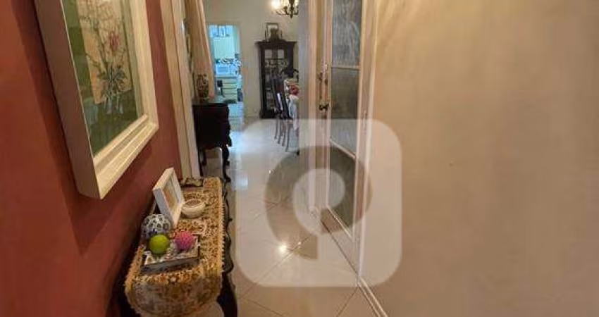 Apartamento 4 quartos