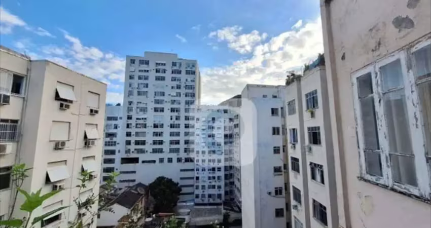 Apartamento Duplex em Copacabana!