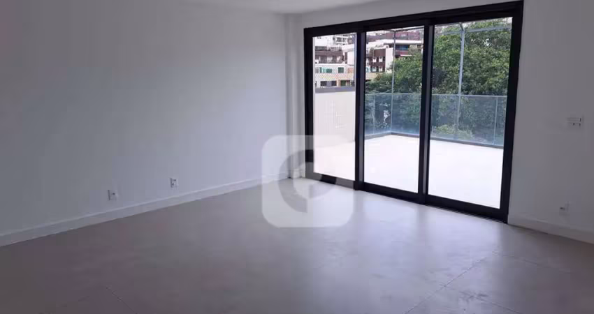 Cobertura com 3 quartos à venda na Rua Marquês de São Vicente, Gávea, Rio de Janeiro