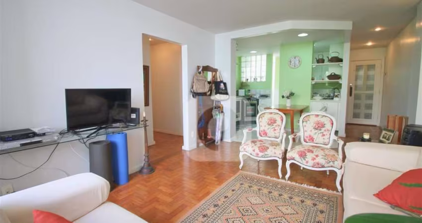 Lindo Apartamento na Visconde de Pirajá em Ipanema
