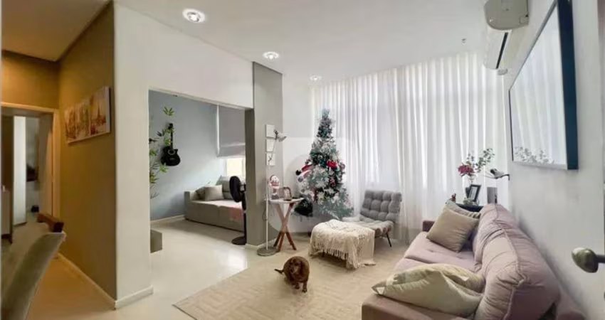 Apartamento com 3 quartos em  Copacabana!