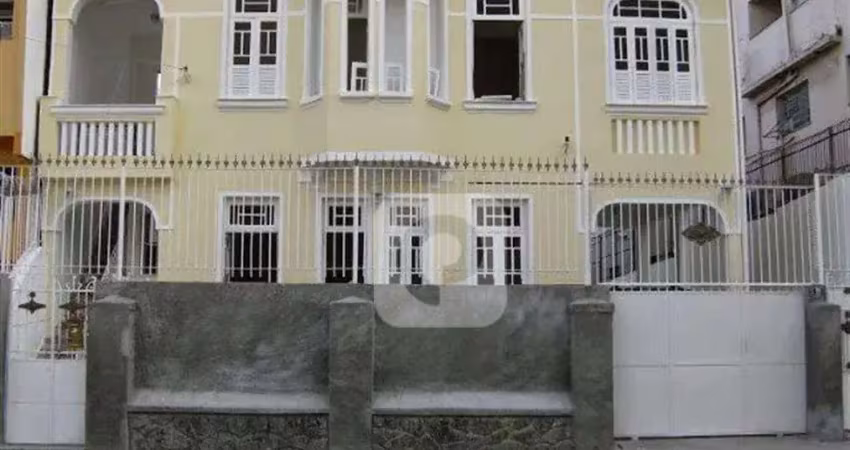 Casa com 5 quartos à venda na Rua José Eugênio, São Cristóvão, Rio de Janeiro