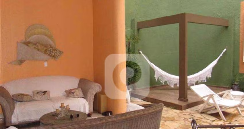 Casa Frente de rua no Jardim Botânico com 5 quartos e 2 vagas