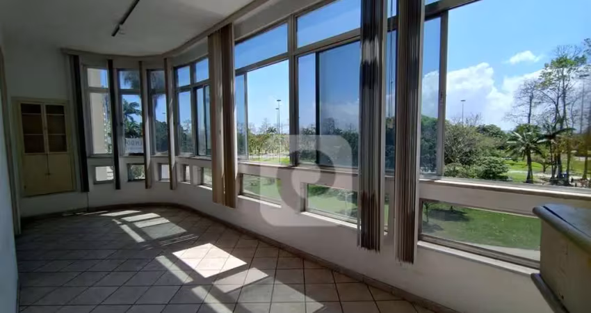 Oportunidade no flamengo - apartamento 3 quartos com vaga