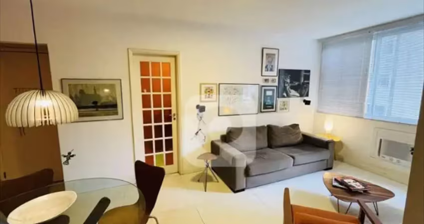 Apartamento com 3 quartos à venda na Rua Gilberto Cardoso, Leblon, Rio de Janeiro