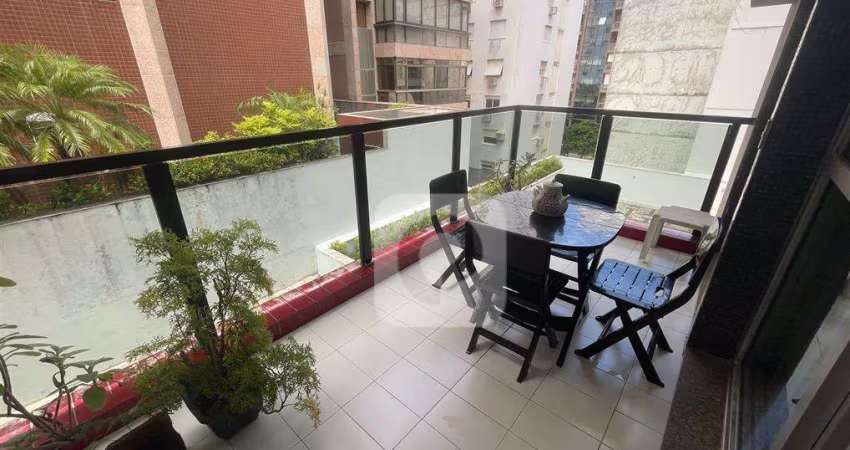 Apartamento Quadrilátero Ipanema 2 quartos