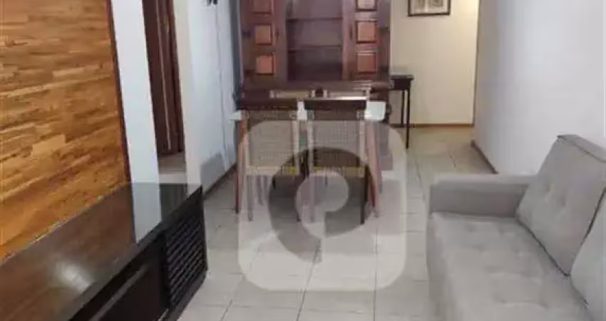 Apartamento 3 quartos com vaga no  condomínio quartier! andar alto