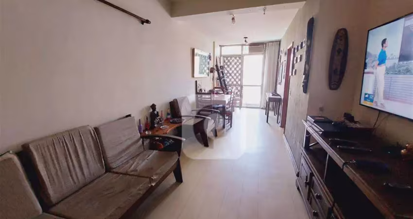 Apartamento com 2 quartos à venda na Rua Cândido Mendes, Glória, Rio de Janeiro