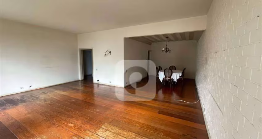 Apartamento com 4 quartos à venda na Praça Almirante Belfort Vieira, Leblon, Rio de Janeiro