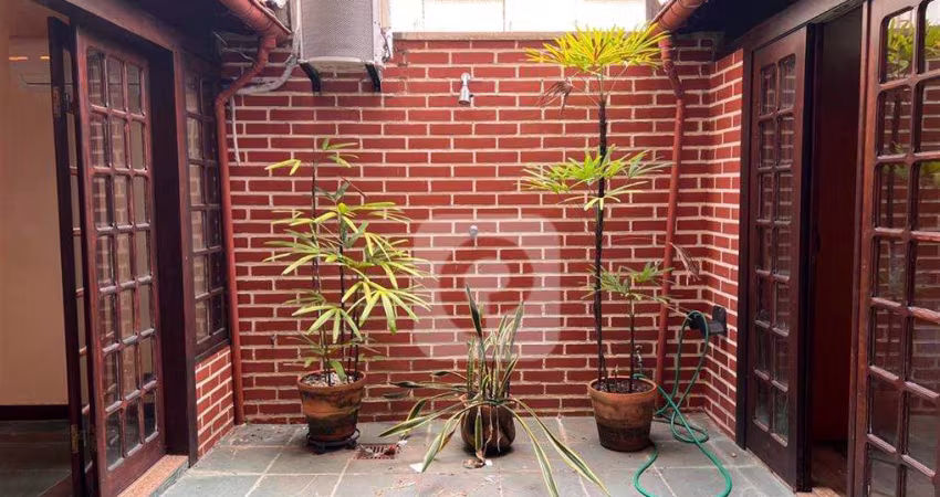 Apartamento Leblon Garden com 176m²