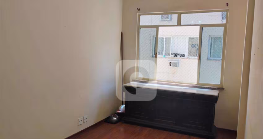 Apartamento 2 Quartos - 70m² - Flamengo - Próximo ao metrô