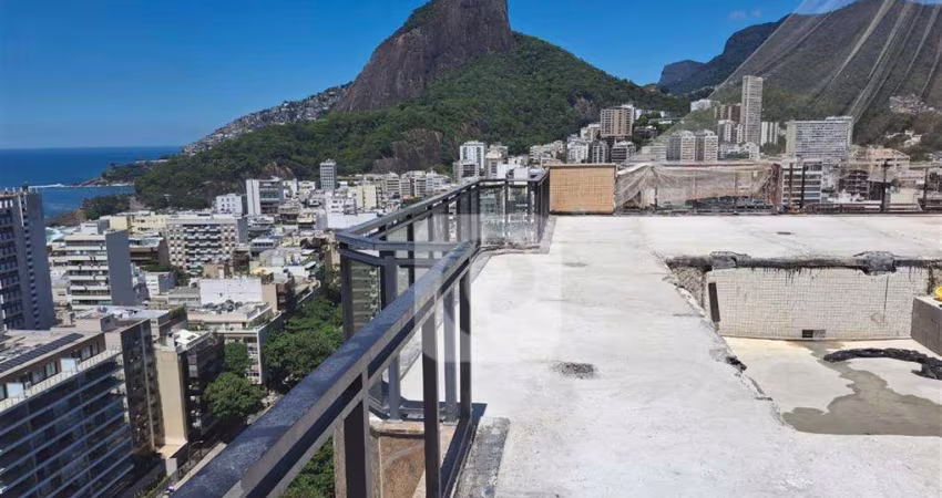 flat no coração do leblon