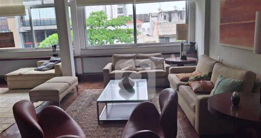 Apartamento com 4 quartos à venda na Rua Prudente de Morais, Ipanema, Rio de Janeiro