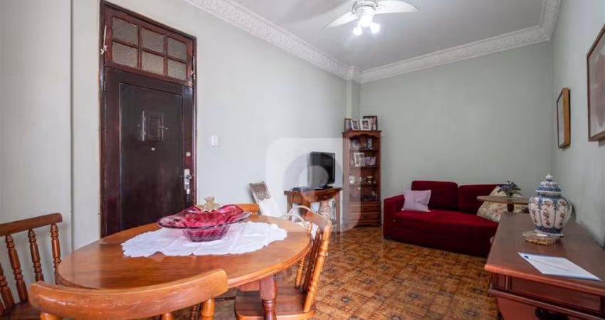 Apartamento 2 quartos