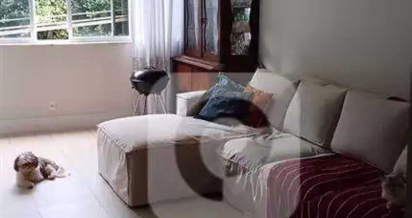Apartamento com 3 quartos à venda na Praça Vereador Rocha Leão, Copacabana, Rio de Janeiro