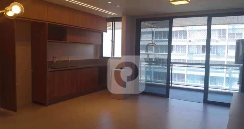Flat com 2 quartos à venda na Rua Prudente de Morais, Ipanema, Rio de Janeiro