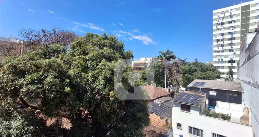 Apartamento com 3 quartos à venda na Rua Sorocaba, Botafogo, Rio de Janeiro