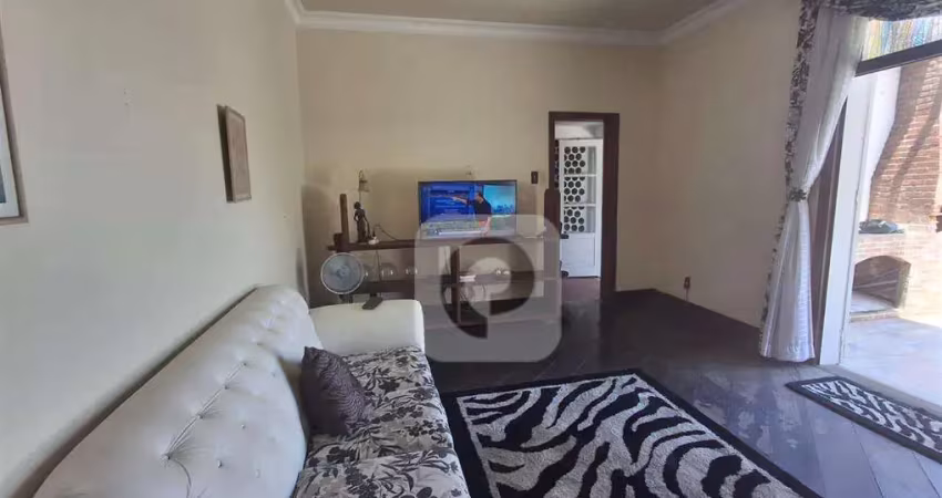 Cobertura com 4 quartos à venda na Rua Miguel Lemos, Copacabana, Rio de Janeiro