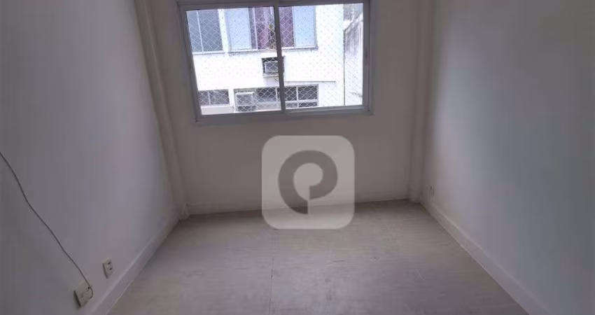 Apartamento com 3 quartos à venda na Rua Sorocaba, Botafogo, Rio de Janeiro
