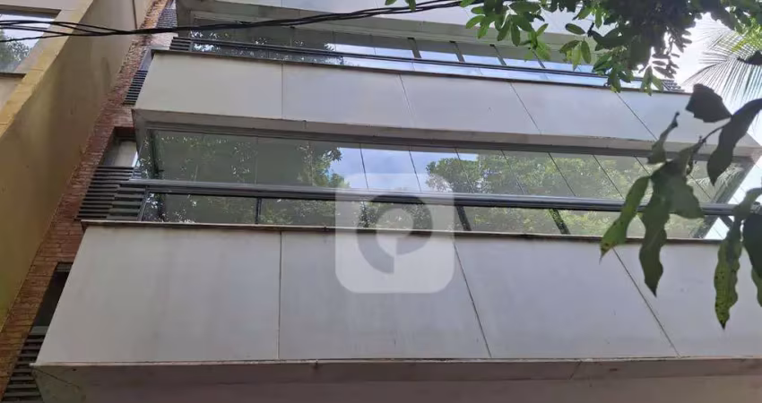 Apartamento com 3 quartos à venda na Rua Sorocaba, Botafogo, Rio de Janeiro