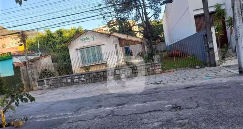 Terreno à venda na Rua Carmela Dutra, Agriões, Teresópolis