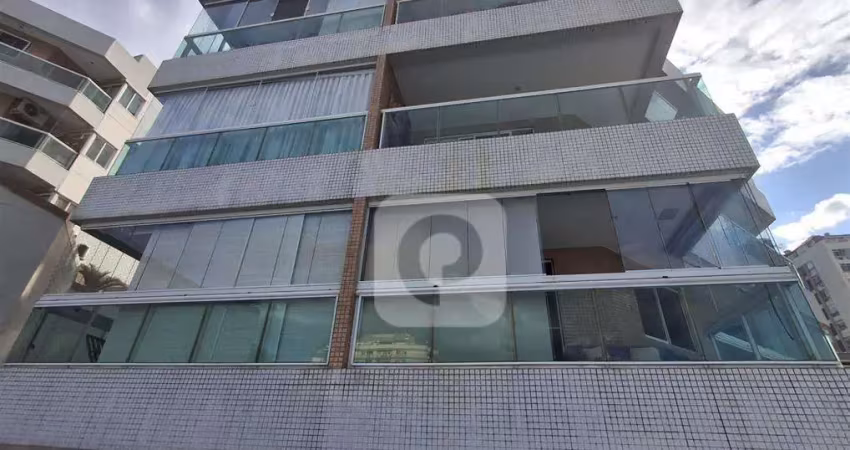 Imóvel novo em excelente localização no bairro do Humaitá