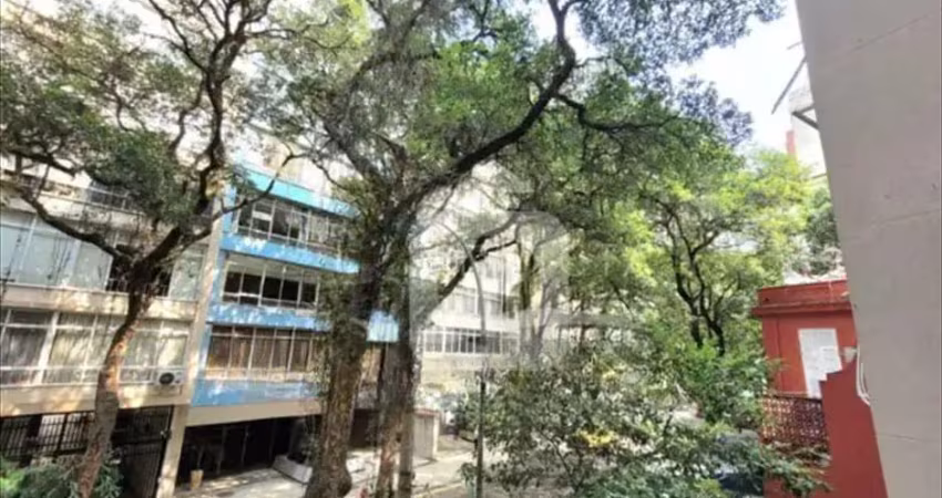 Apartamento de 3 dormitórios em copacabana, posto 6