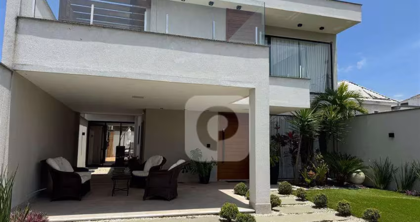Casa contemporânea  no recreio dos bandeirantes - 4 quartos 2 vagas 300m2