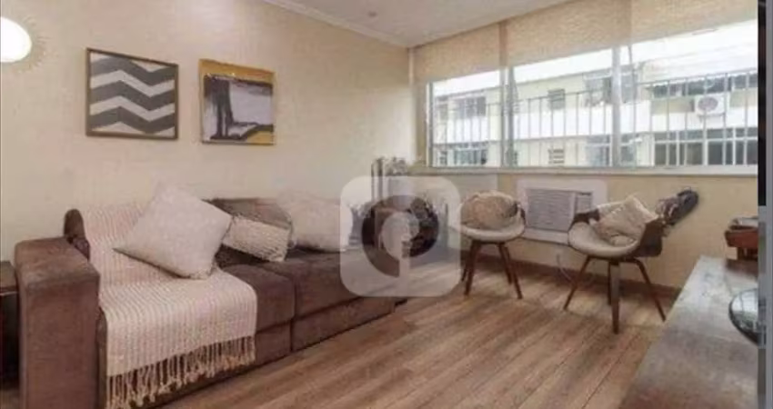 Apartamento com 3 quartos à venda na Rua Fadel Fadel, Leblon, Rio de Janeiro