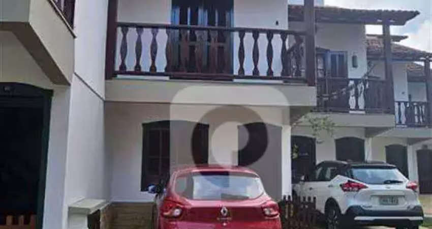Casa com 3 quartos à venda na Rua Moinho, Peró, Cabo Frio