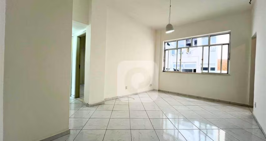 Vendo apartamento na rua José Linhares/2 quartos/2 banheiros e silencioso