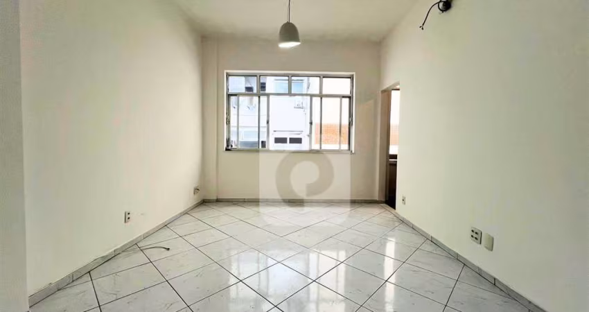 Vendo apartamento na rua José Linhares/2 quartos/2 banheiros e silencioso