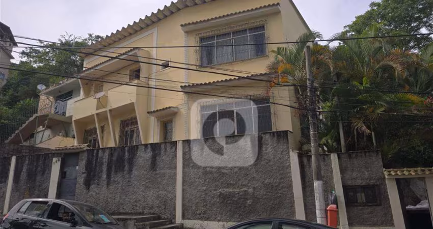 Casa Completa: Investimento em Santa Rosa sem condomínio