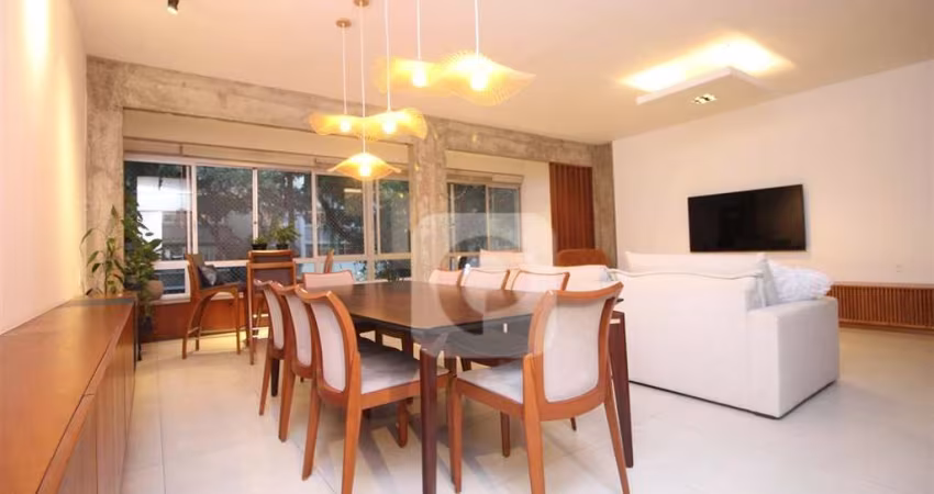 Deslumbrante Apartamento no Arpoador