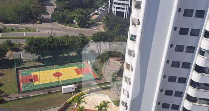 Apartamento duplex no barra bali com 70m² - 2 quartos  com suíte| vista para a praia