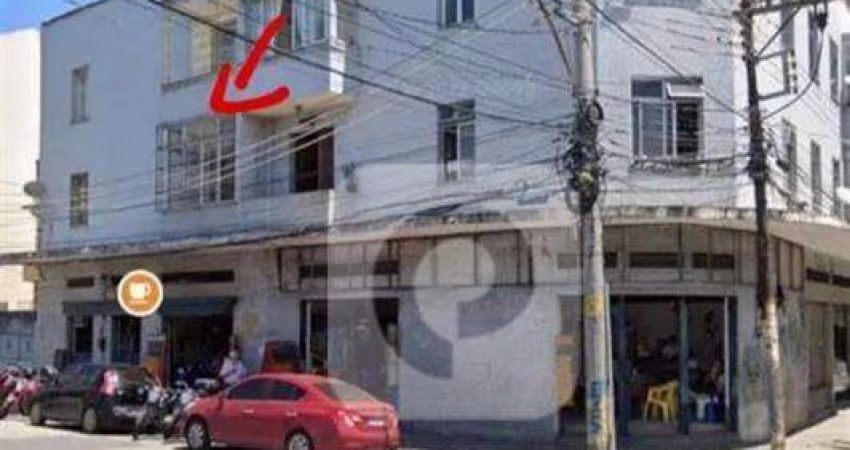 Apartamento com Ótima Localização em São Cristóvão