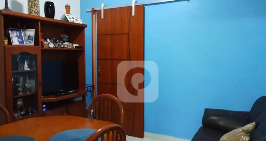 Apartamento com 1 quarto à venda na Avenida Nossa Senhora de Fátima, Centro, Rio de Janeiro