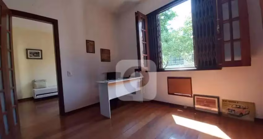 Oportunidade: apartamento à venda na urca com 2 dormitórios