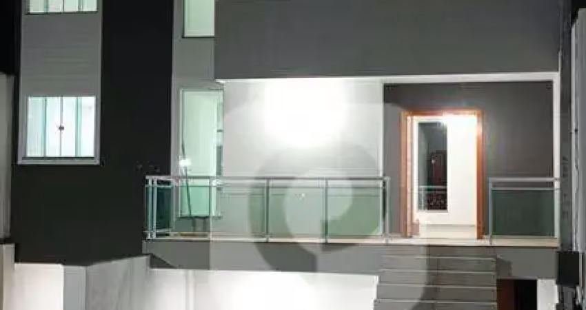 Casa com 3 quartos à venda na Rua Teresa Lópes, Arsenal, São Gonçalo
