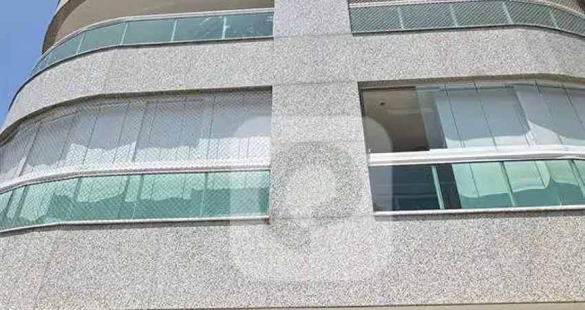 Excelente apartamento com ótima localização no recreio - 103m2, 3 quartos, 2 vagas