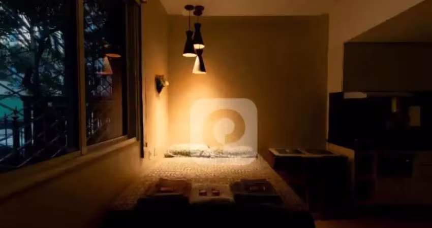 Apartamento com 1 quarto à venda na Rua Duvivier, Copacabana, Rio de Janeiro