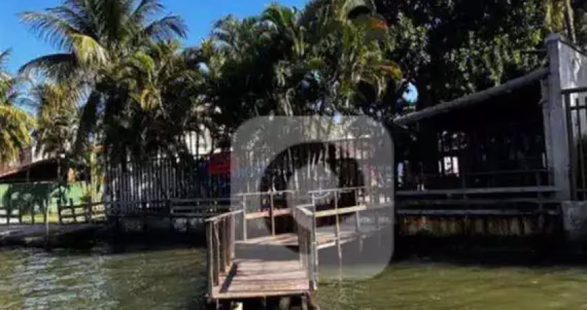 Casa com 3 quartos à venda na Rua Doutor Sebastião de Aquino, Barra da Tijuca, Rio de Janeiro