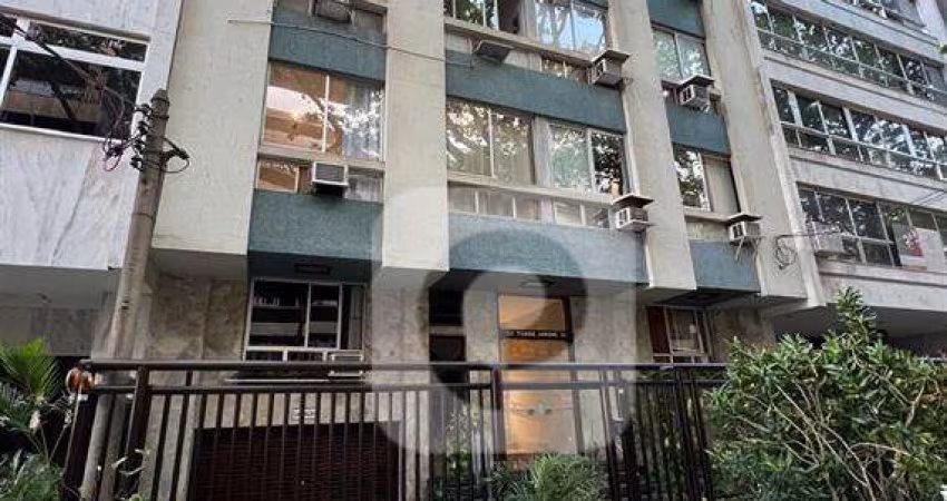 Apartamento com 2 quartos à venda na Rua Rita Ludolf, Leblon, Rio de Janeiro