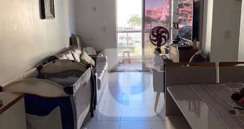 Apartamento com 3 quartos à venda na Rua Lady Laura, Recreio dos Bandeirantes, Rio de Janeiro
