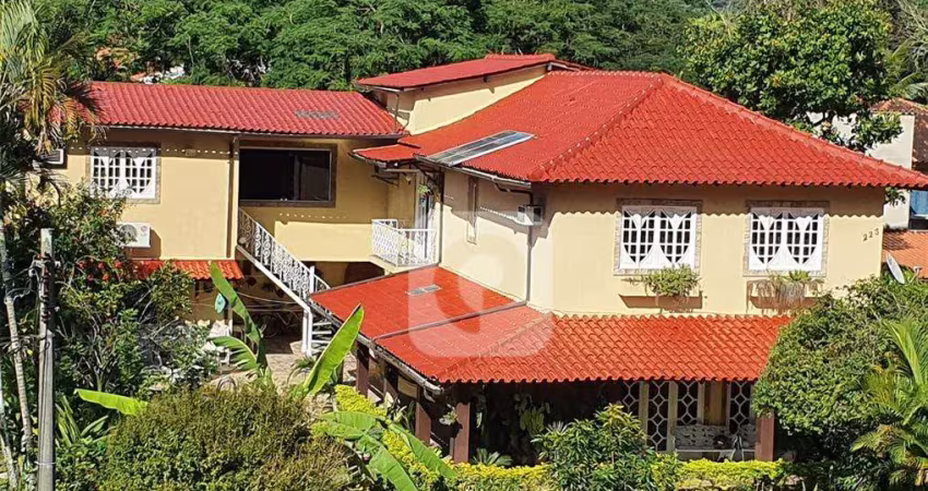 Casa com 4 quartos à venda na Rua Rubem Berta, Taquara, Rio de Janeiro