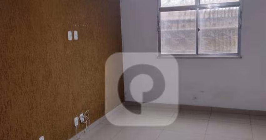 Apartamento bem localizado em Ramos