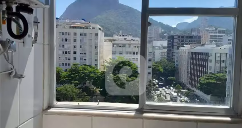 Apartamento à venda no leblon – oportunidade imperdível!