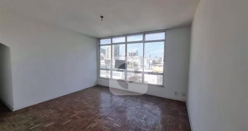 Apartamento com 3 quartos à venda na Rua Macedo Sobrinho, Humaitá, Rio de Janeiro