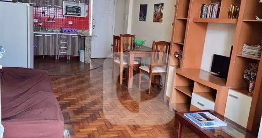 Apartamento com 3 quartos à venda na Ladeira dos Tabajaras, Copacabana, Rio de Janeiro